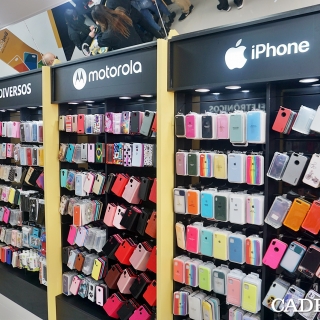 Loja de acessórios para celular Celular Iphone Barato Preço de Celular Barato Iphone Usado