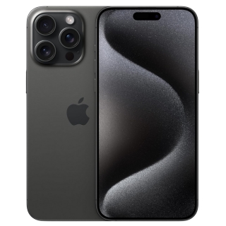 Apple iPhone 15 Pro Max (256 GB) — Titânio preto Celular Iphone Barato Preço de Celular Barato Iphone Usado